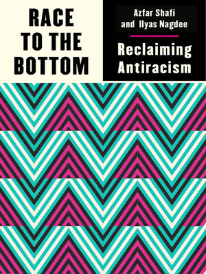 cover image of Race to the Bottom